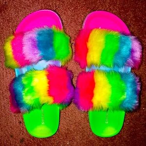 brought for $40 was too small , never worn